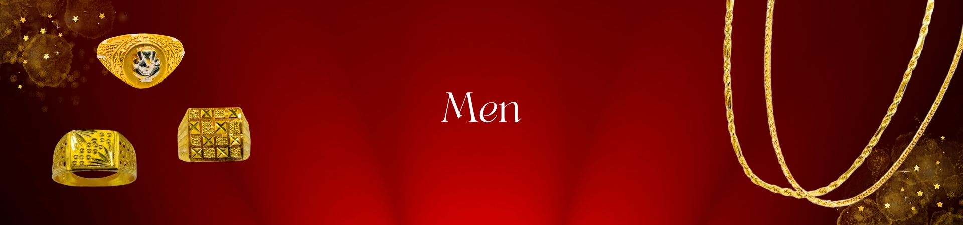 Men Collection